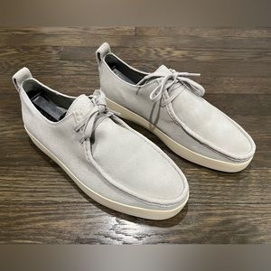 Everlane Light Grey Shoes (9)